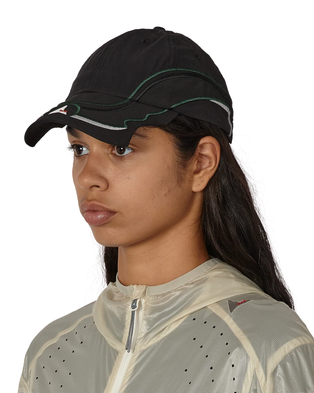 Pursuit 6 Panel Cap