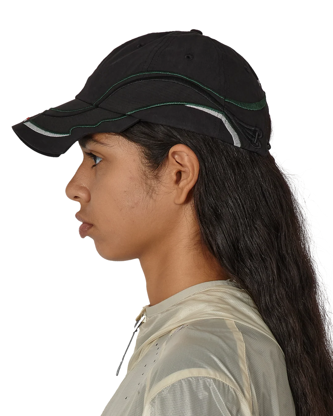 Pursuit 6 Panel Cap