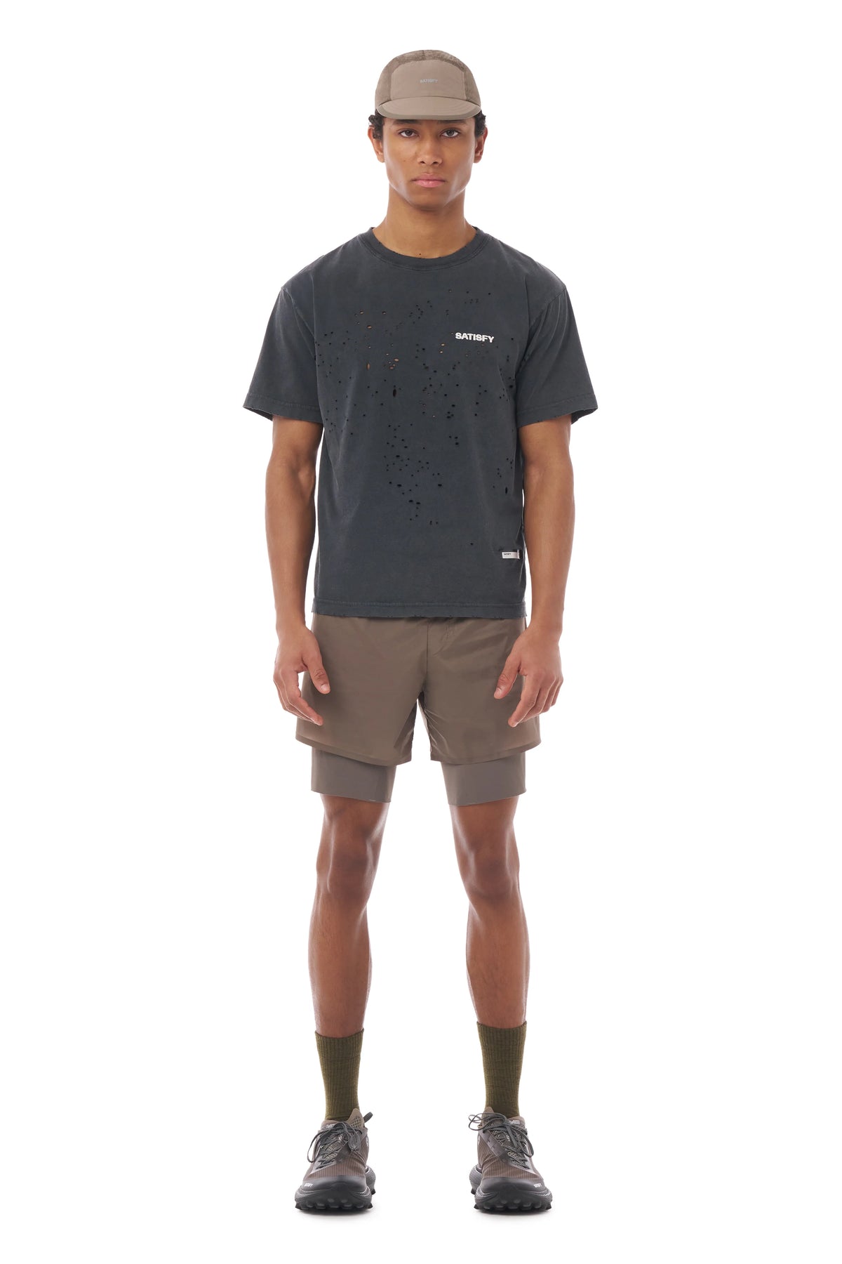 MothTech T-Shirt