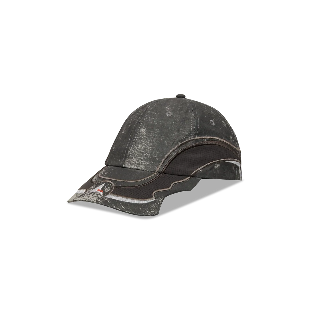 Pursuit 6 Panel Cap