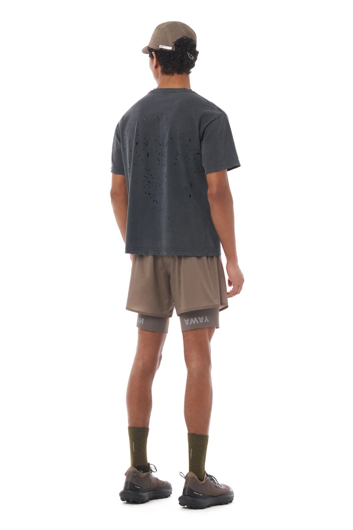MothTech T-Shirt