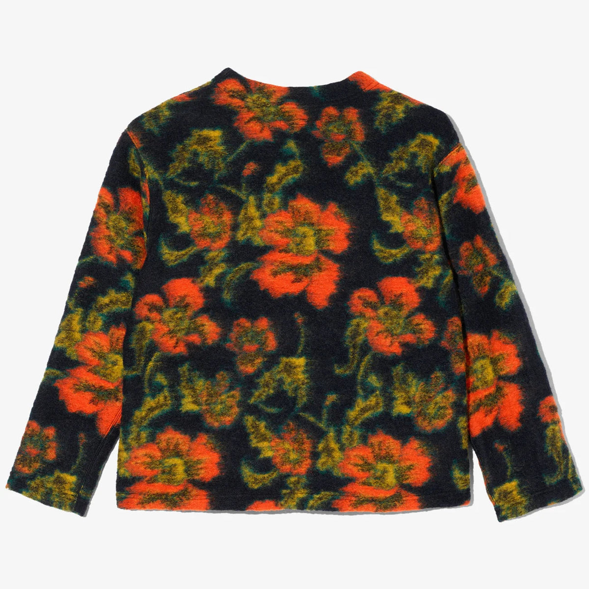 Knit Cardigan