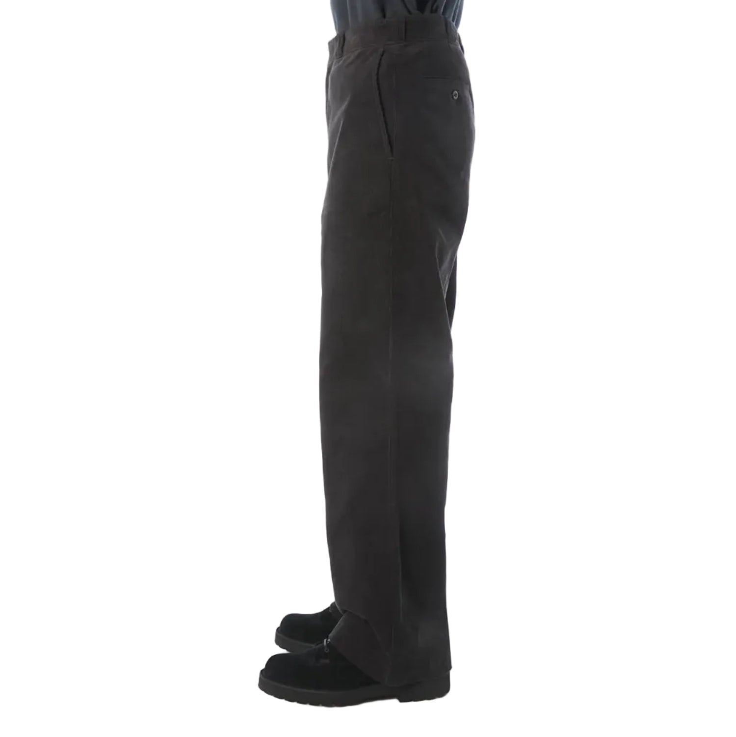 [2262-PT40-027] N.HOOLYWOOD COMPILE × Dickies / CORDUROY PANTS