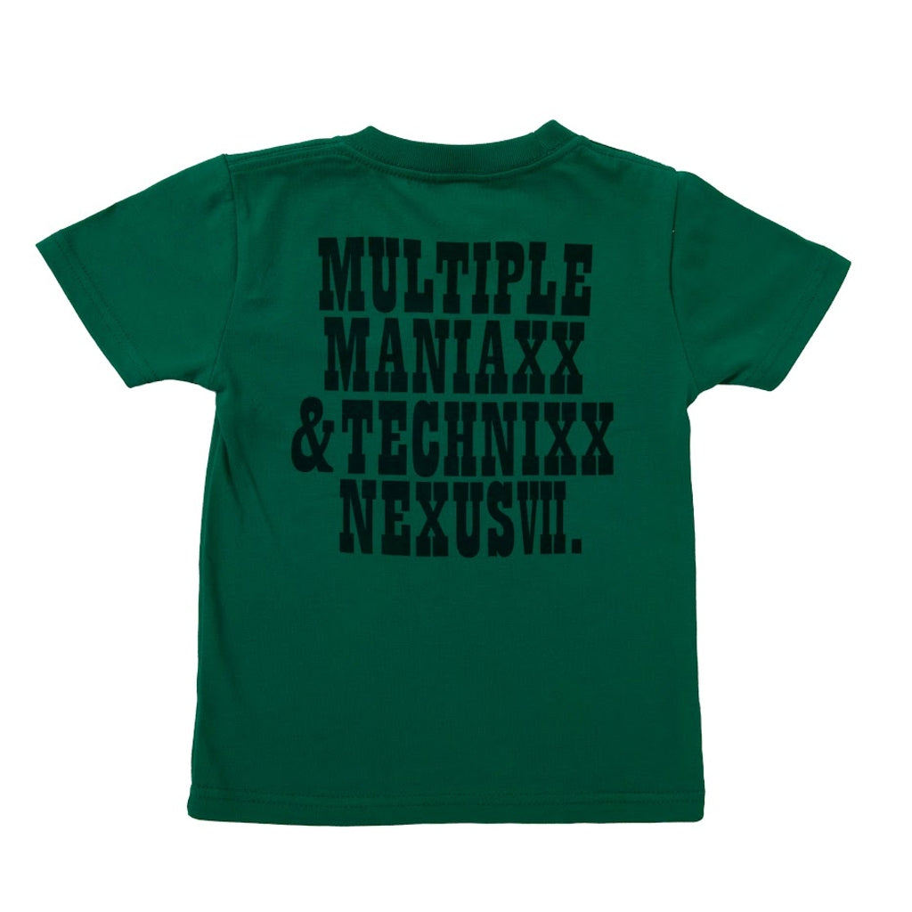 LIBERTY KID’S TEE [2COLORS]