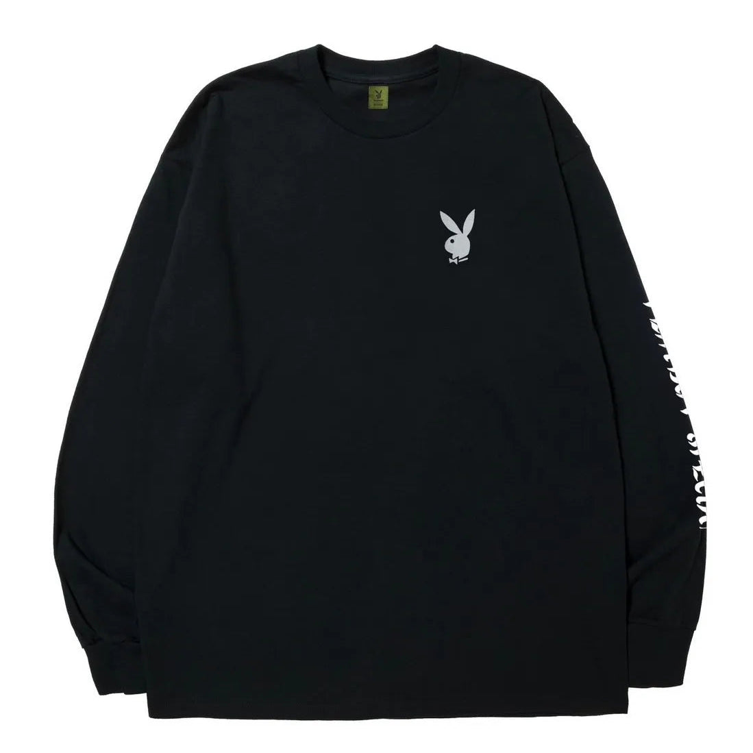 PLAYBOY L/S TEE II