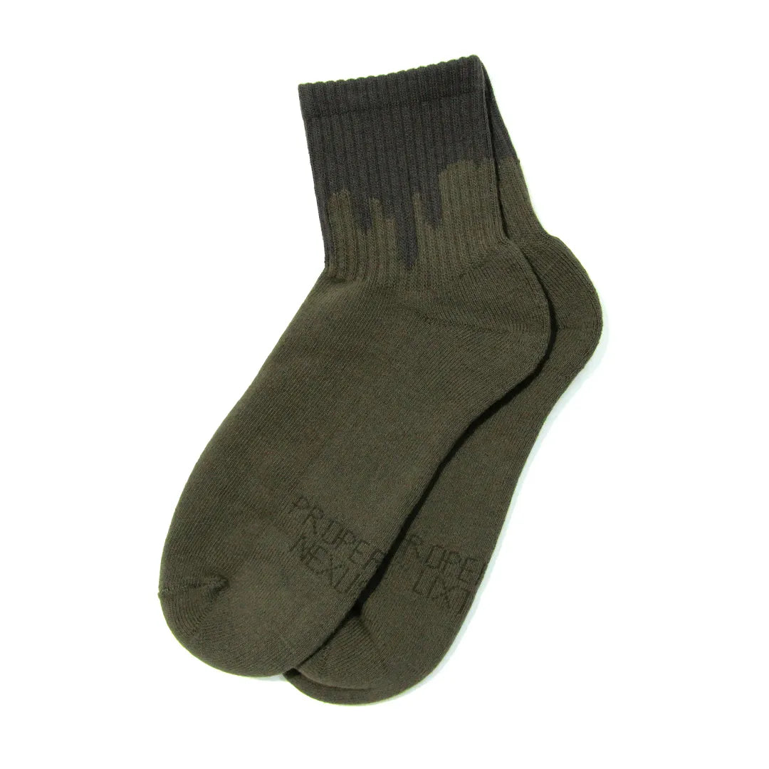 LIXTICK DRIP SOCKS 3PACK - NX7 Edition