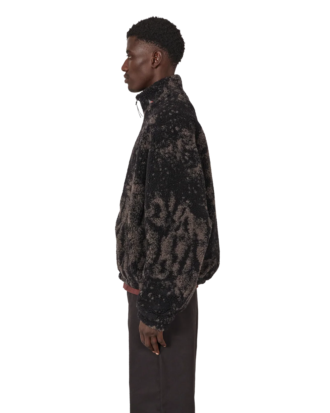 Ewe Furry Jacket