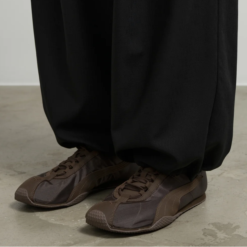 PUMA for Graphpaper H-STREET [GU263-90500]