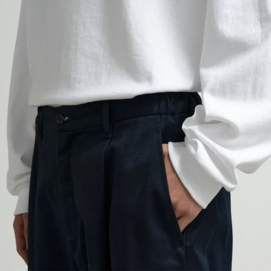 Westpoint Chino Wide Tapered Trousers [GM263-40166B]