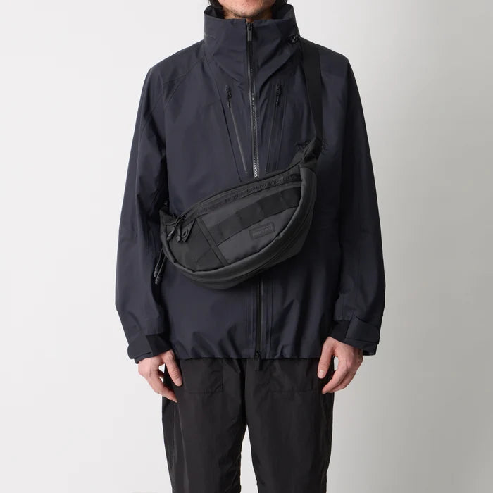 WM×BRIEFING BODY BAG