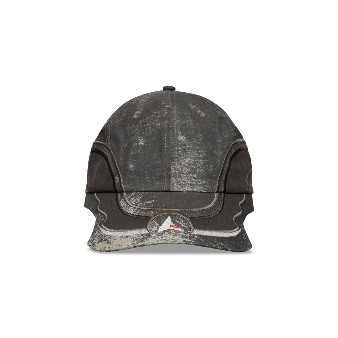 Pursuit 6 Panel Cap