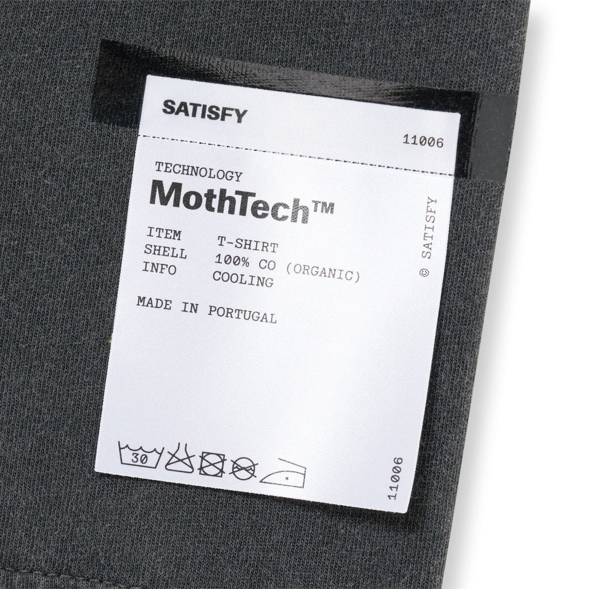 MothTech T-Shirt