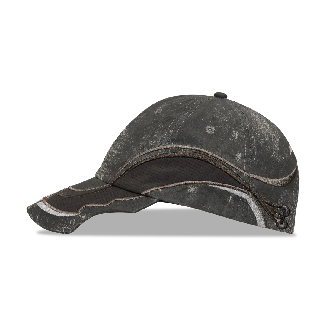 Pursuit 6 Panel Cap