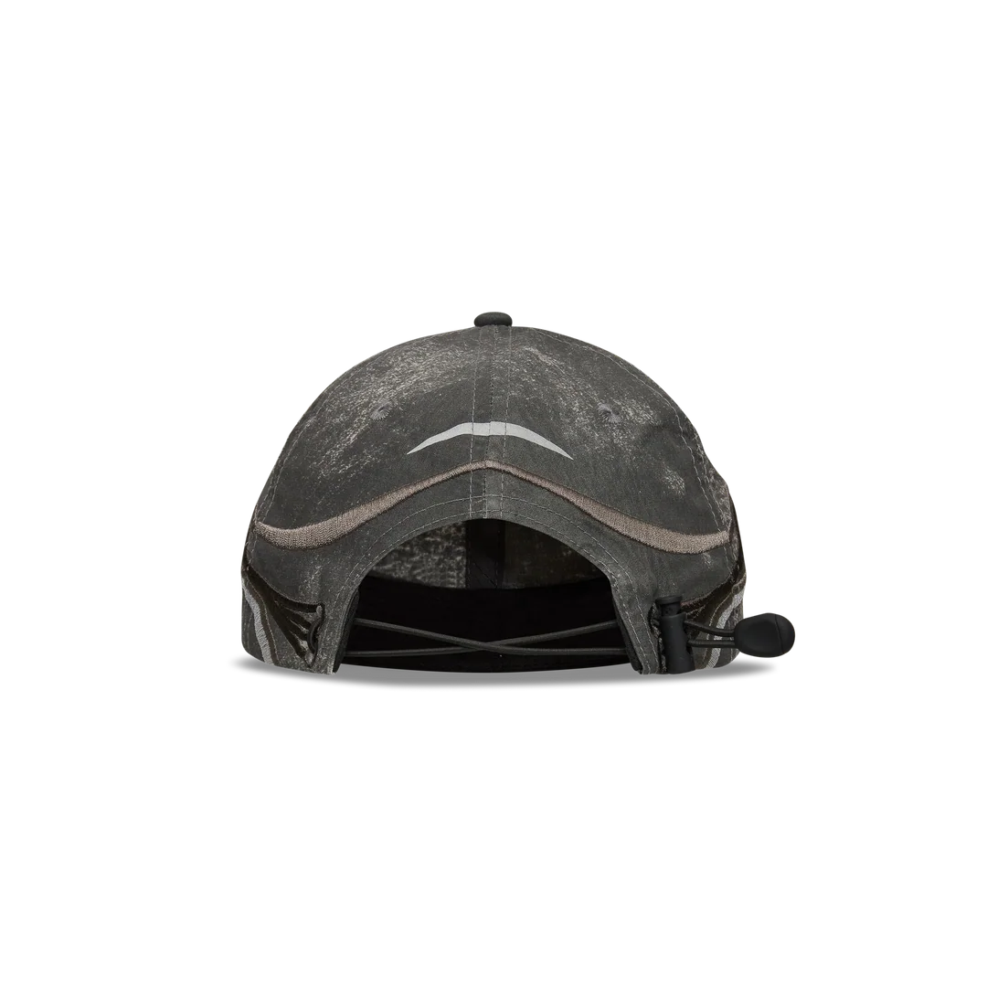 Pursuit 6 Panel Cap