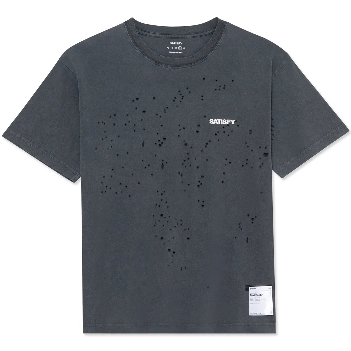 MothTech T-Shirt