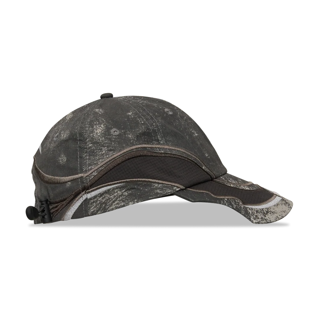 Pursuit 6 Panel Cap