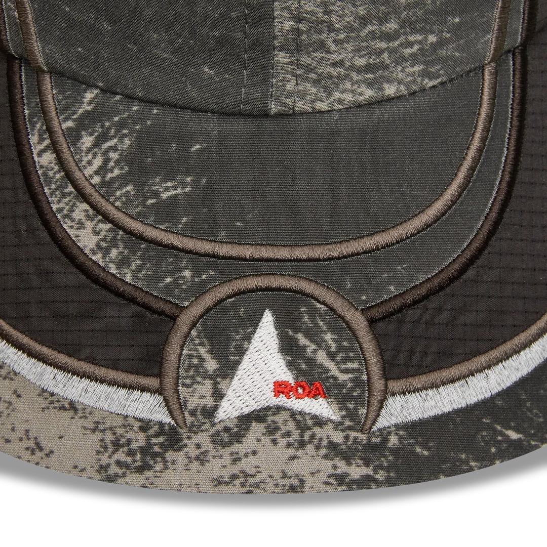 Pursuit 6 Panel Cap