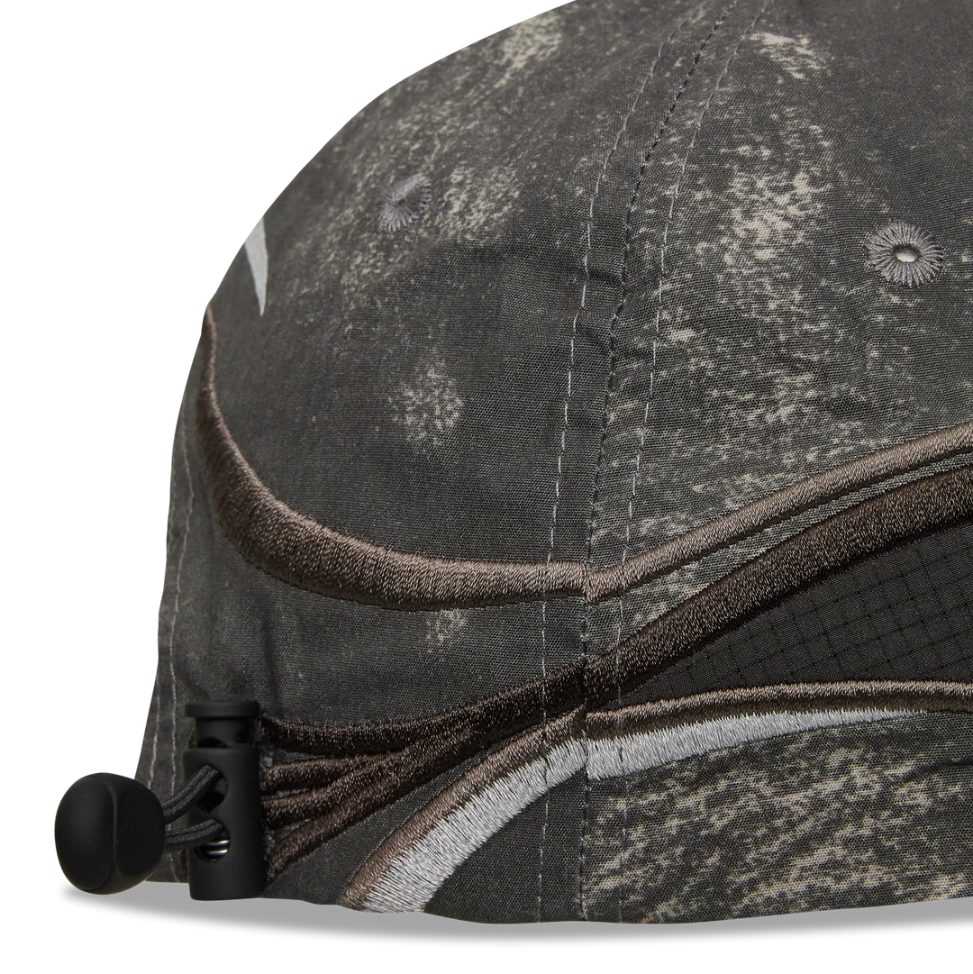 Pursuit 6 Panel Cap