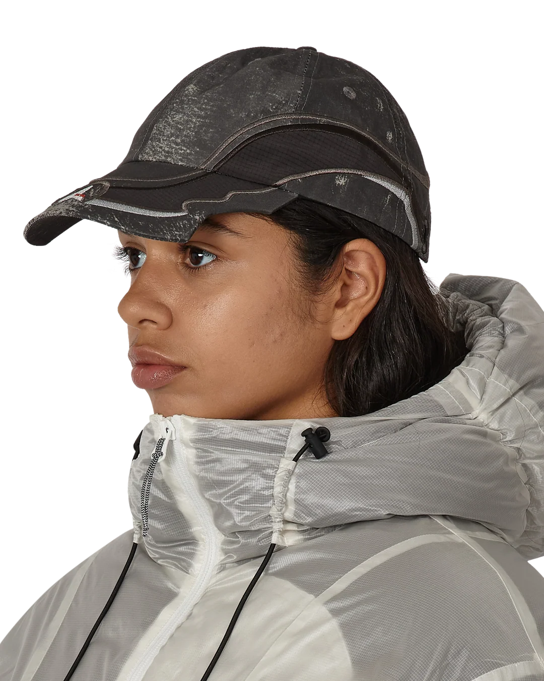 Pursuit 6 Panel Cap