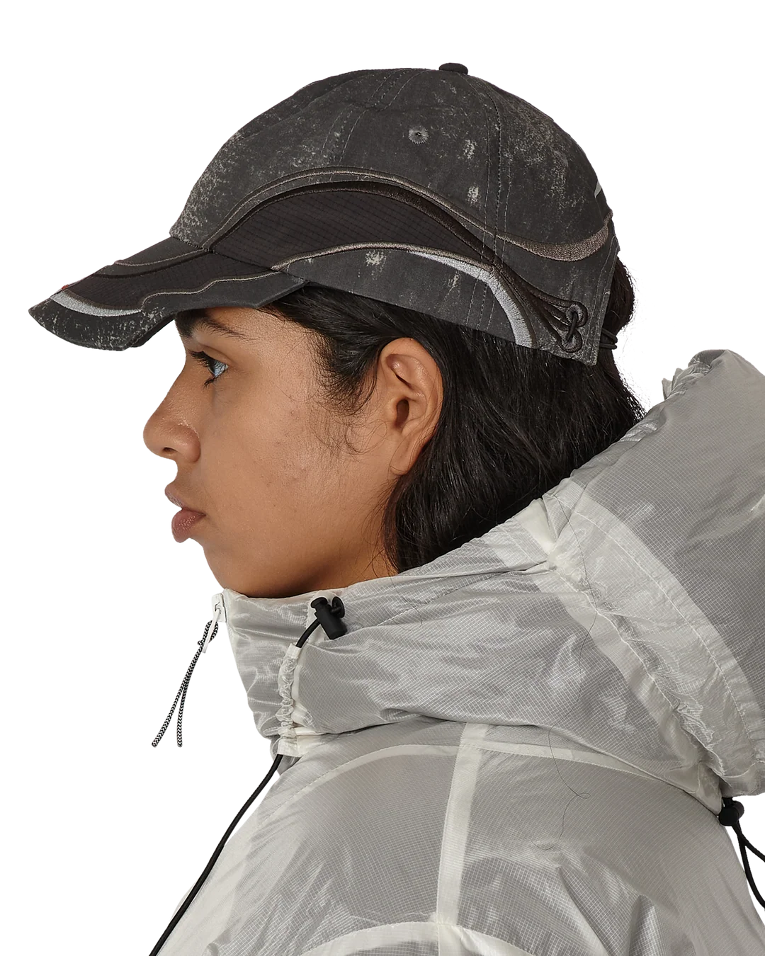 Pursuit 6 Panel Cap