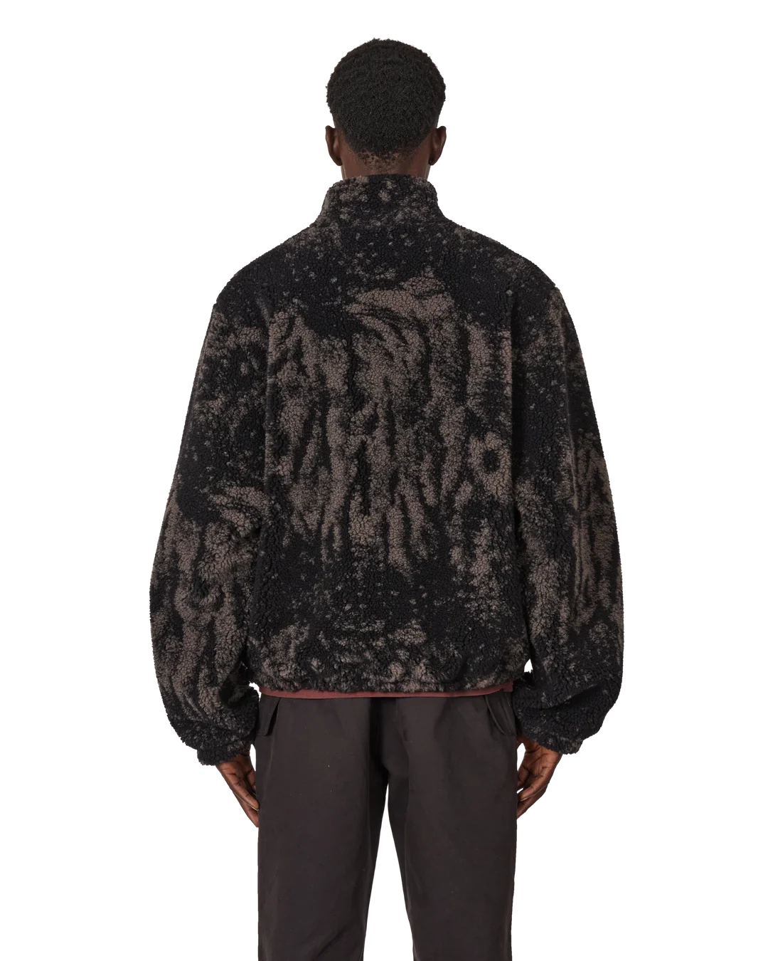 Ewe Furry Jacket