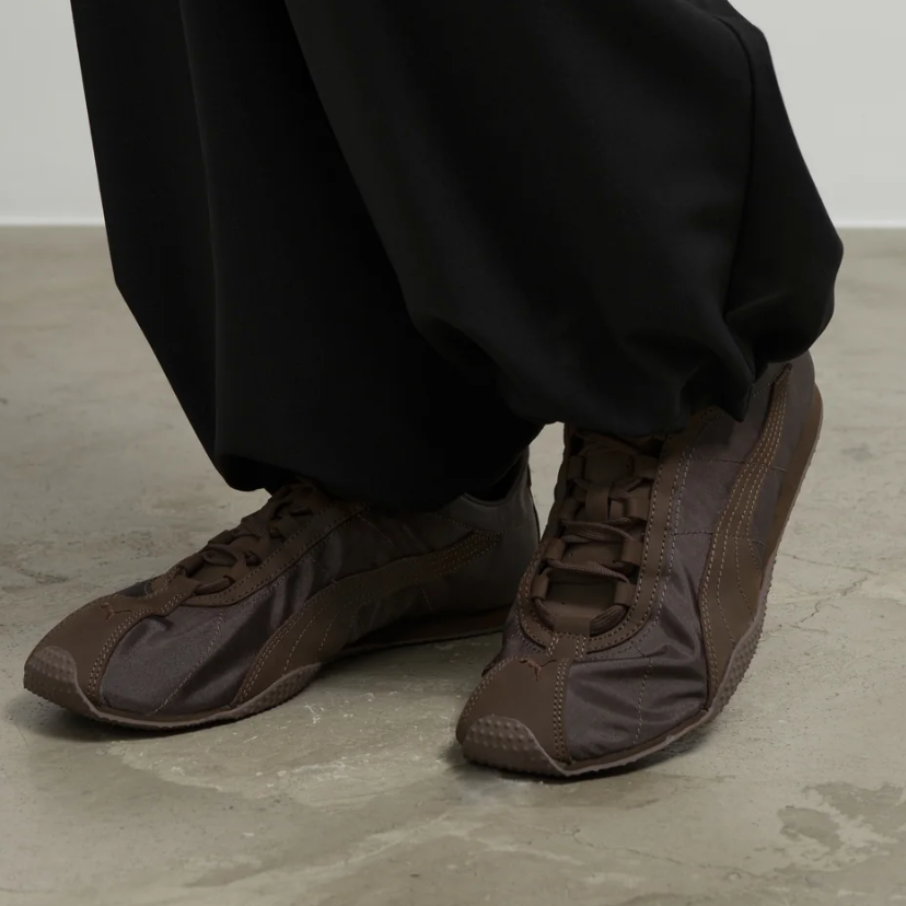 PUMA for Graphpaper H-STREET [GU263-90500]