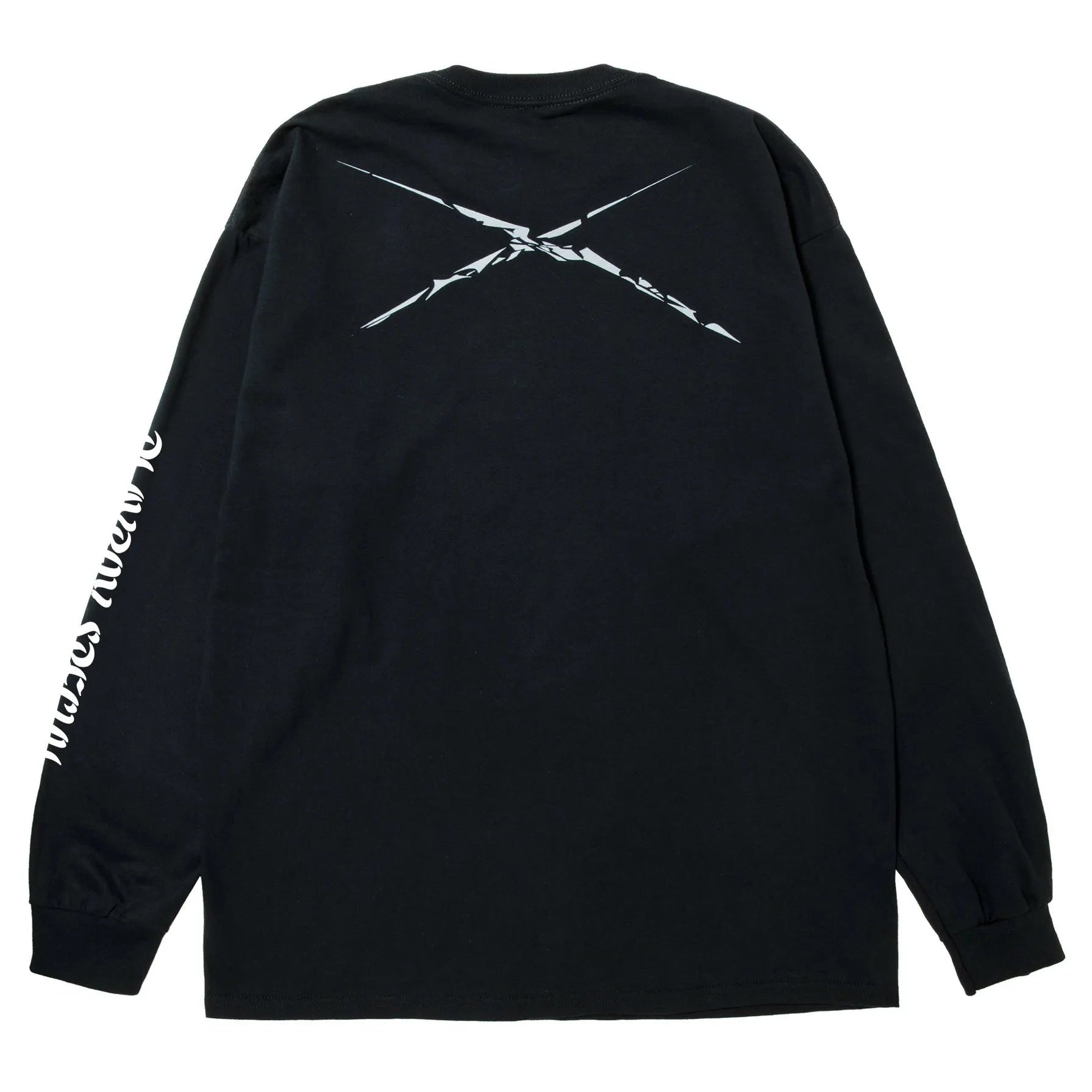 PLAYBOY L/S TEE II