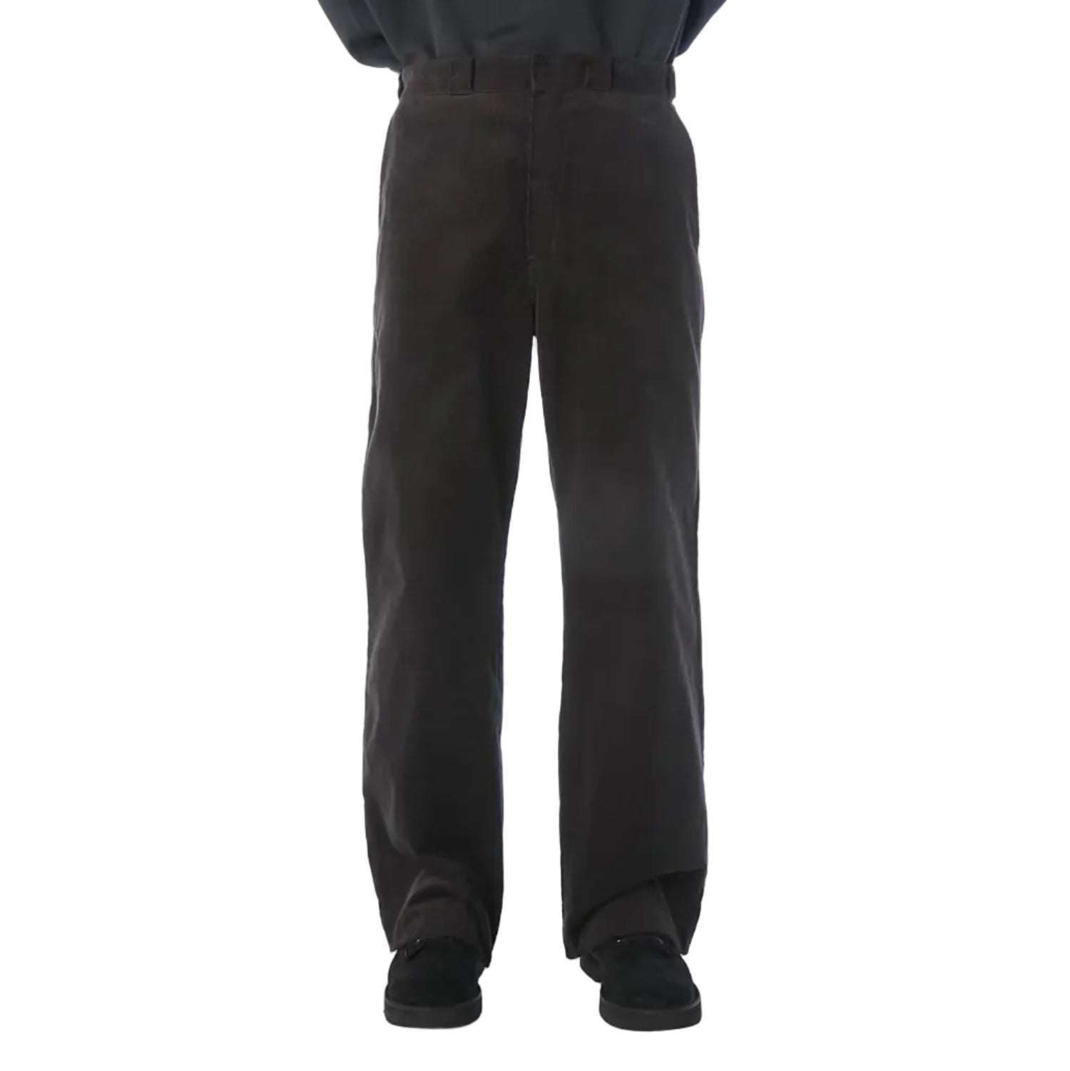 [2262-PT40-027] N.HOOLYWOOD COMPILE × Dickies / CORDUROY PANTS