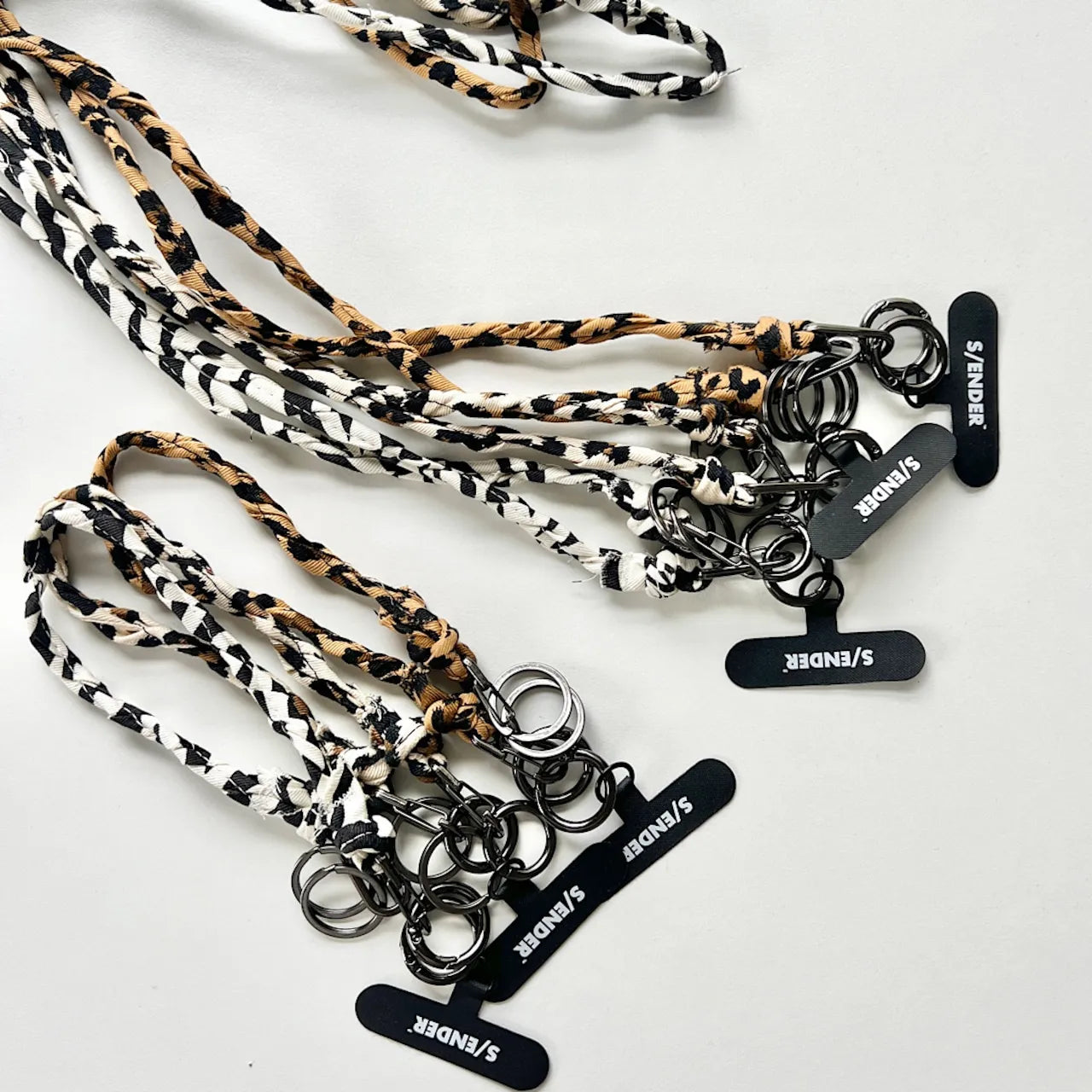 "ANIMAL" MULTI HOLDER / SHORT