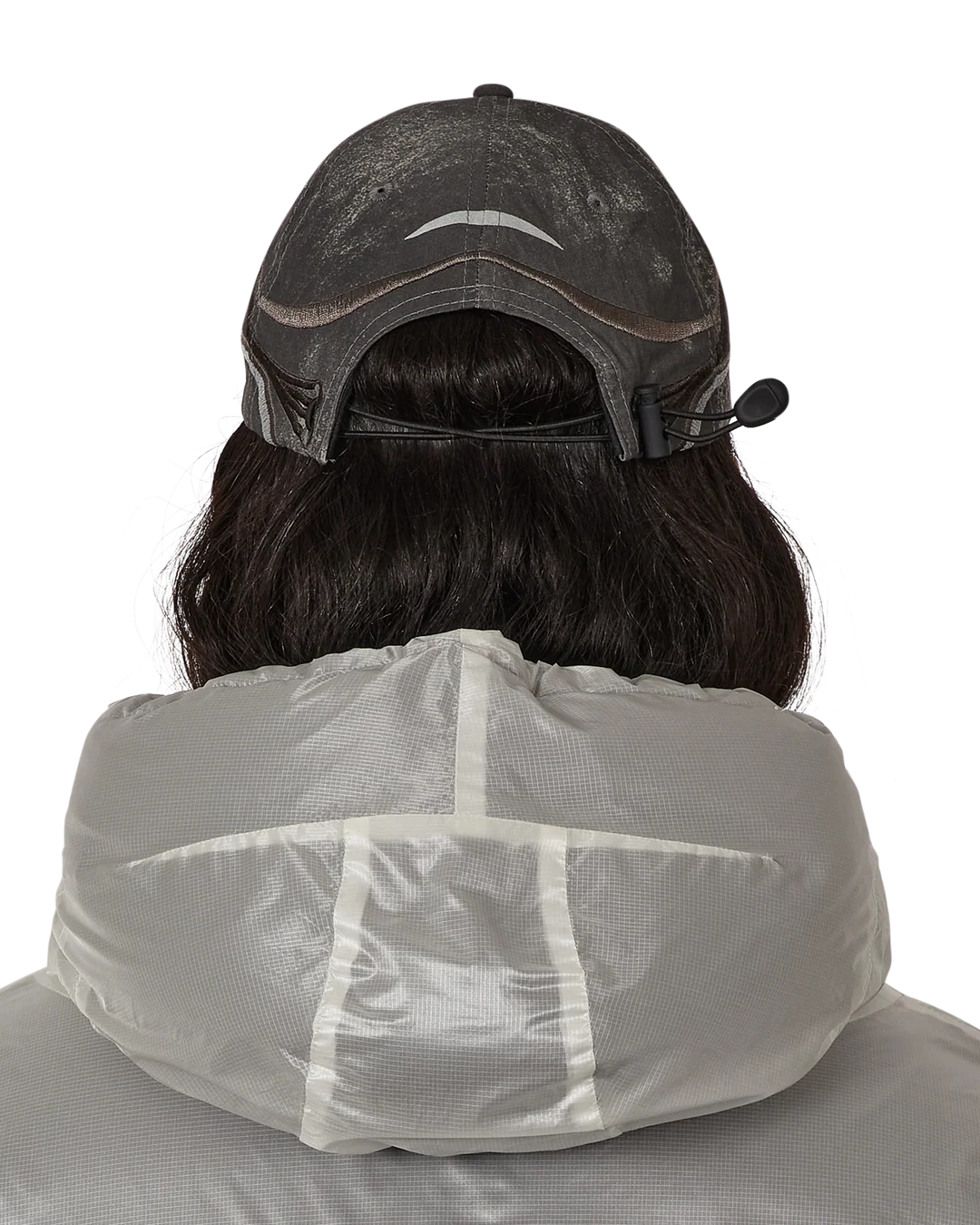 Pursuit 6 Panel Cap