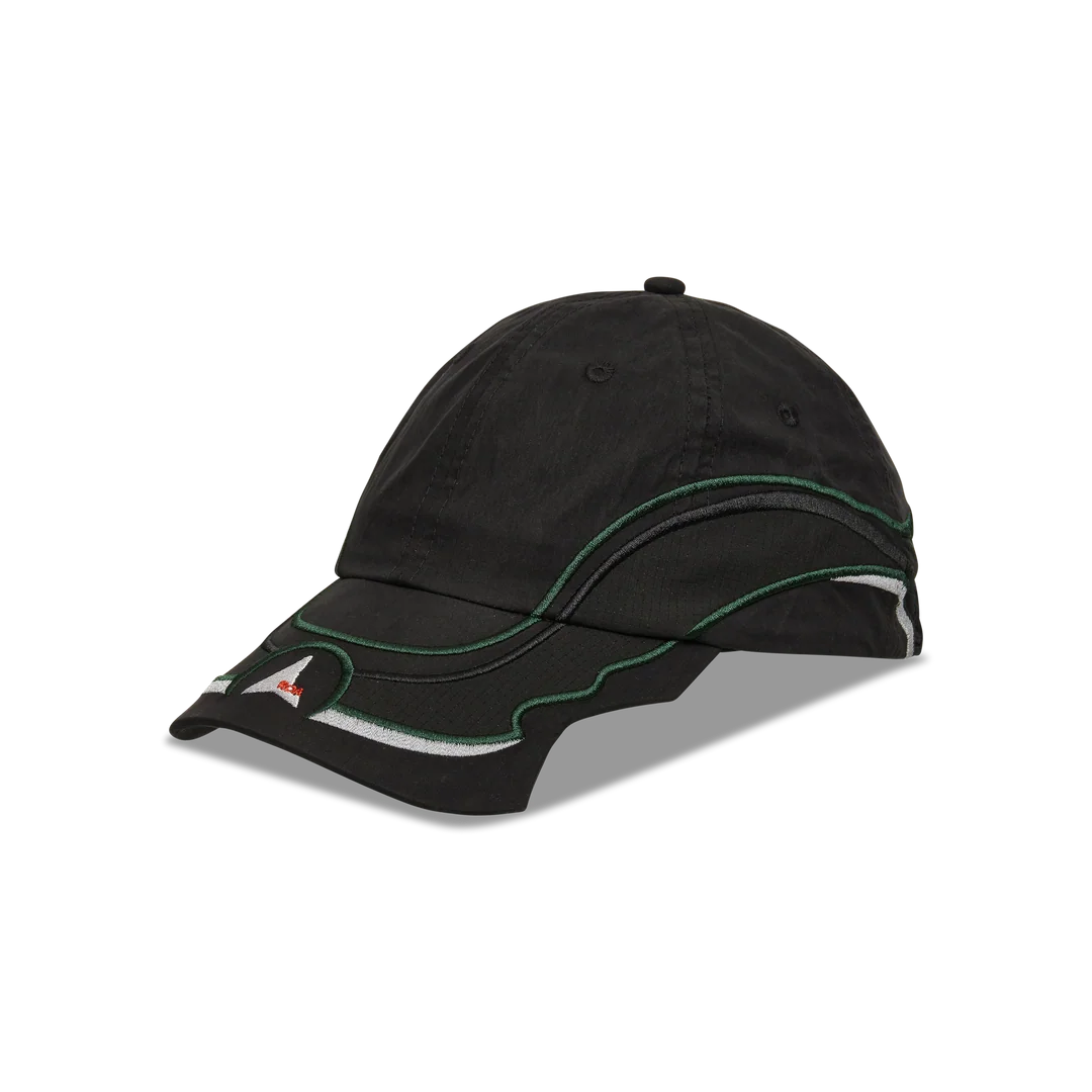 Pursuit 6 Panel Cap