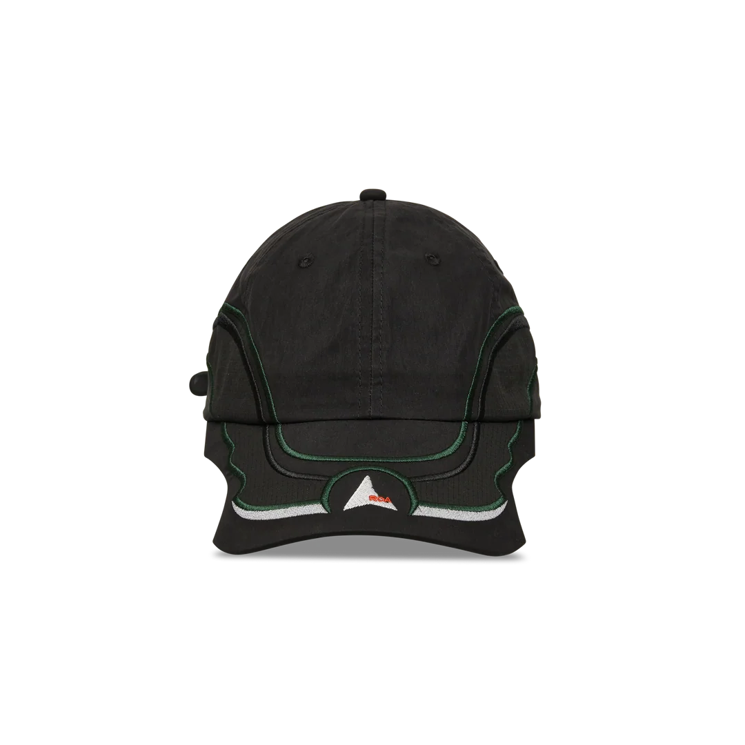 Pursuit 6 Panel Cap