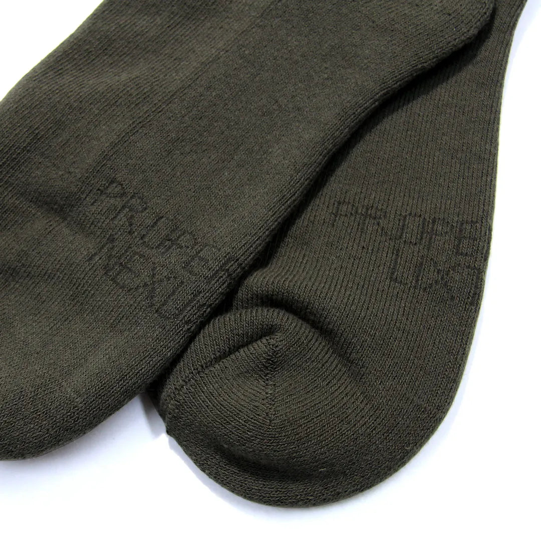 LIXTICK DRIP SOCKS 3PACK - NX7 Edition