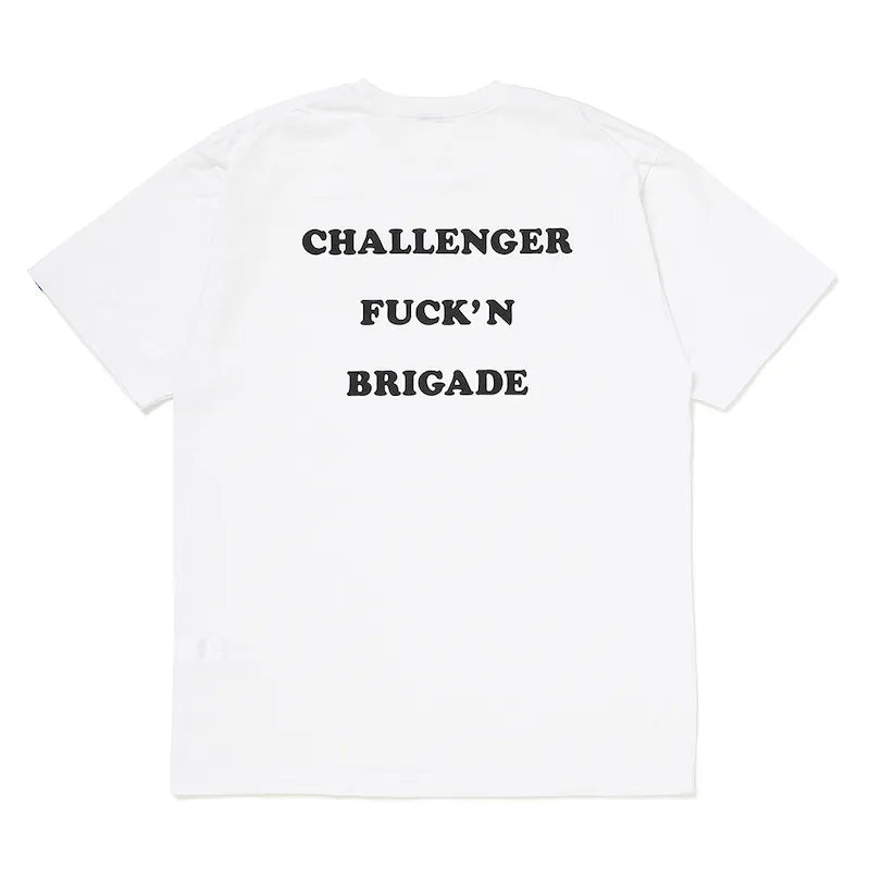 80'S TEE [2COLORS]