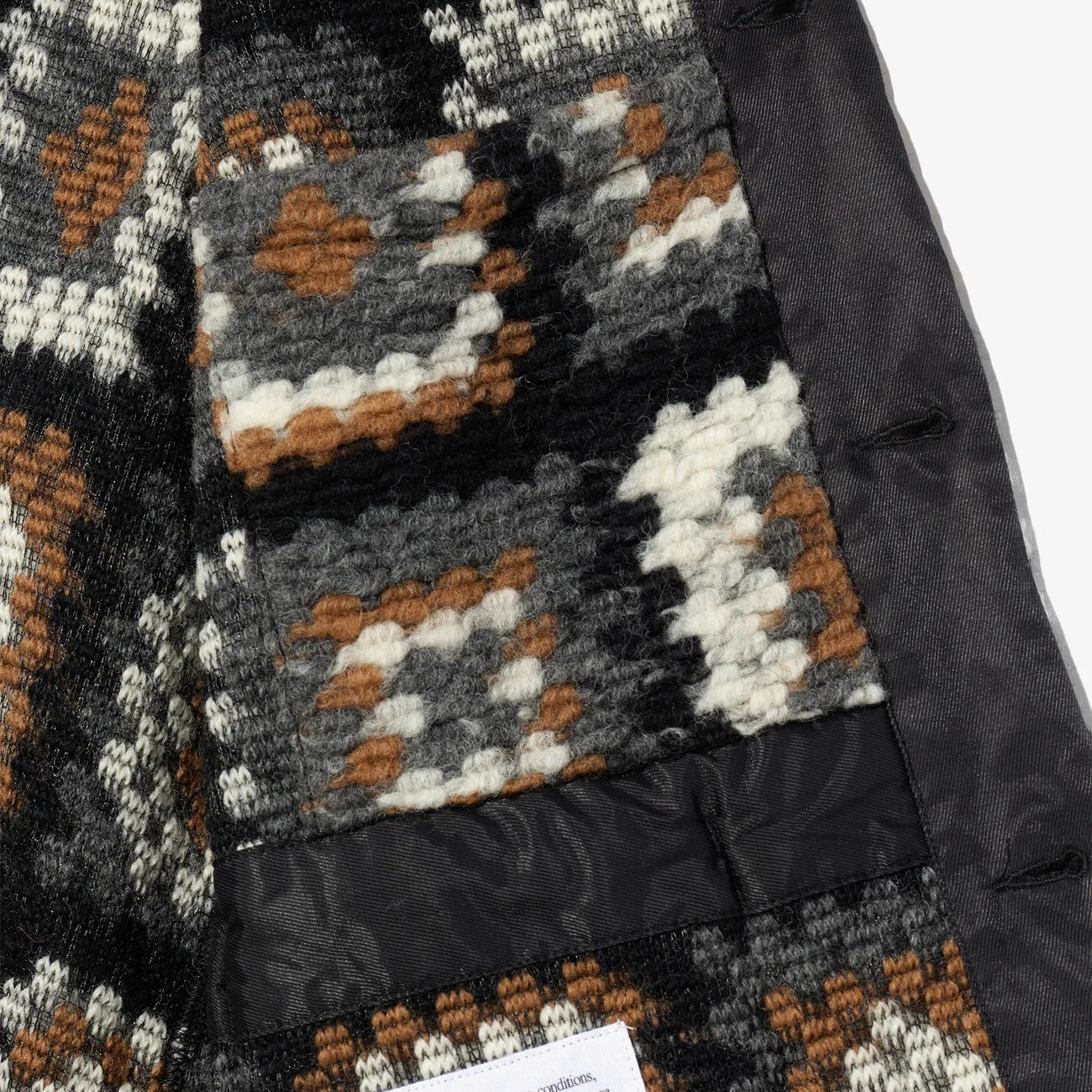Knit Cardigan