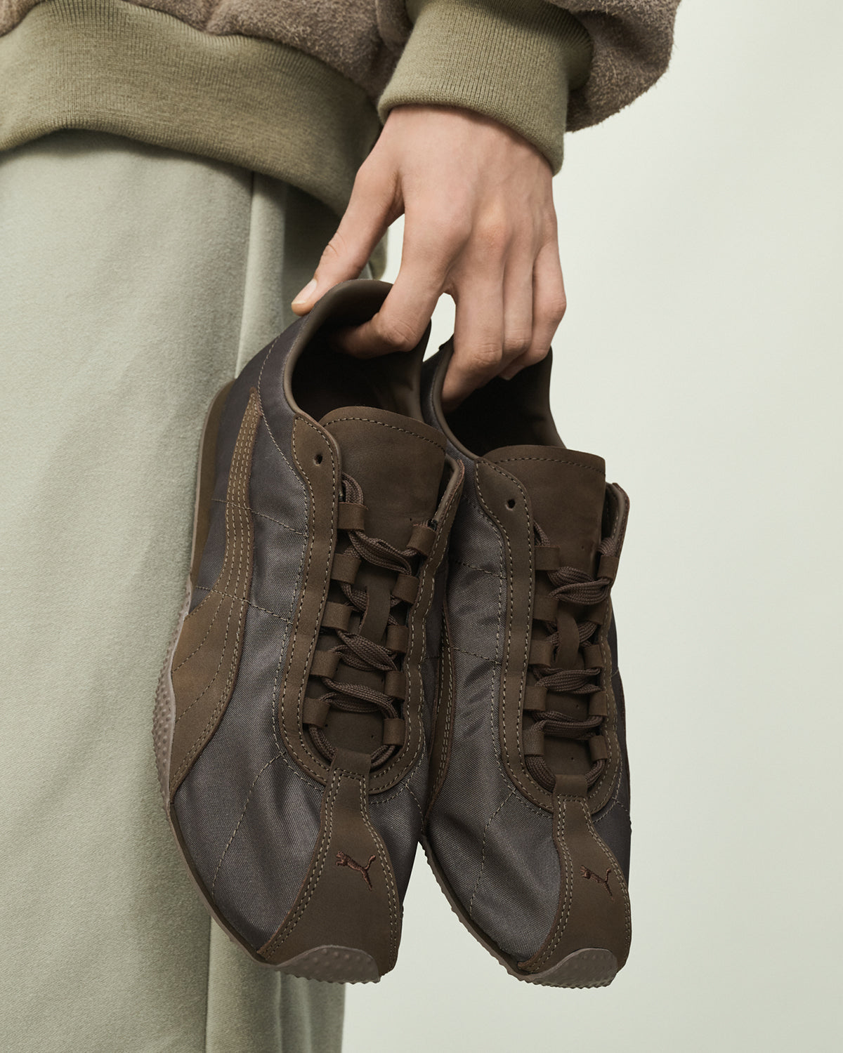 PUMA for Graphpaper H-STREET [GU263-90500]
