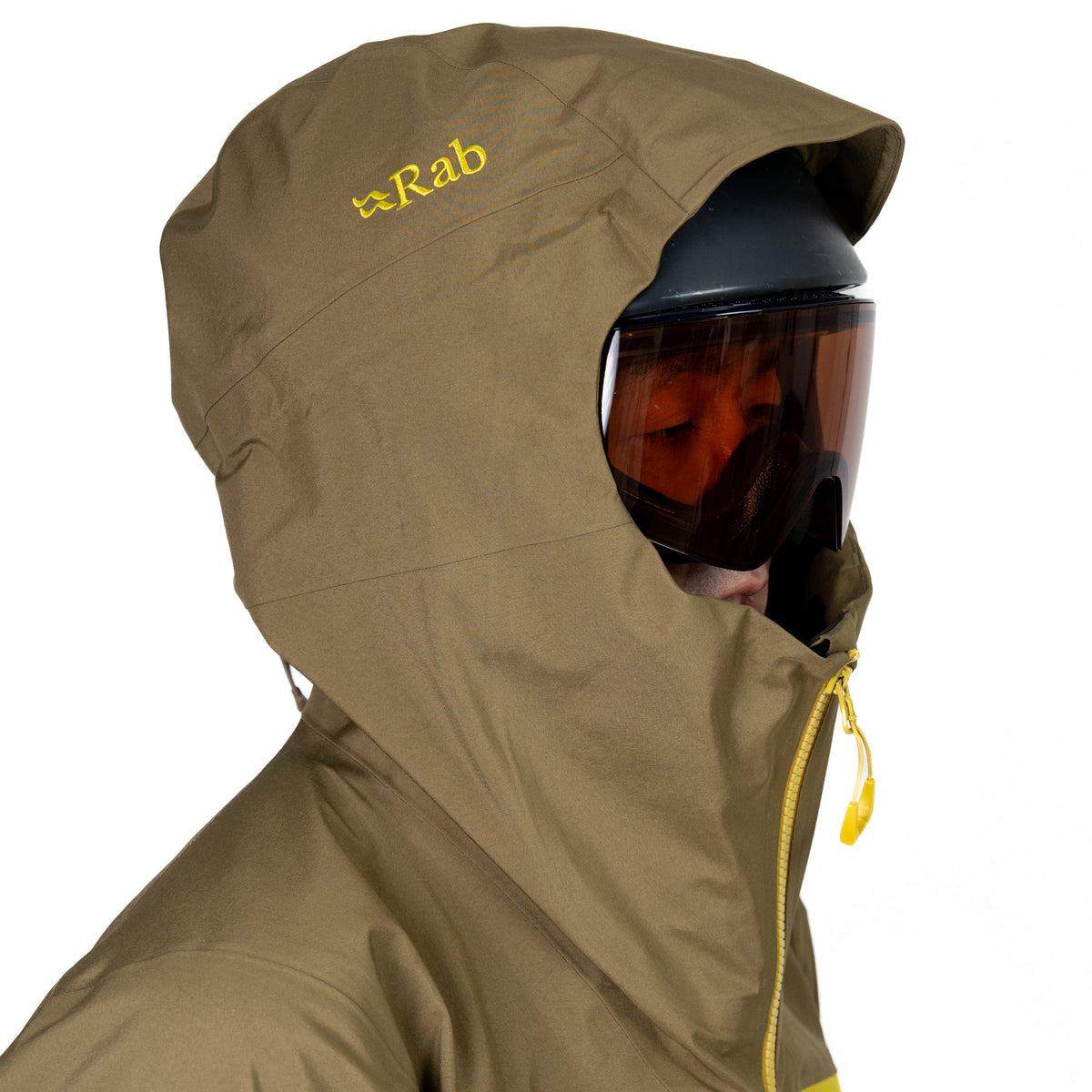 Khroma Converge Jacket [2 COLORS]