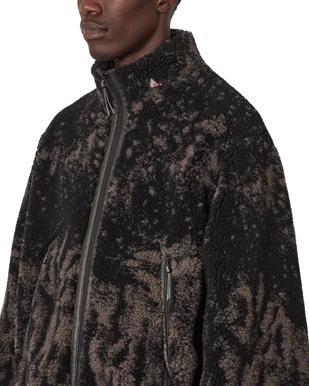Ewe Furry Jacket