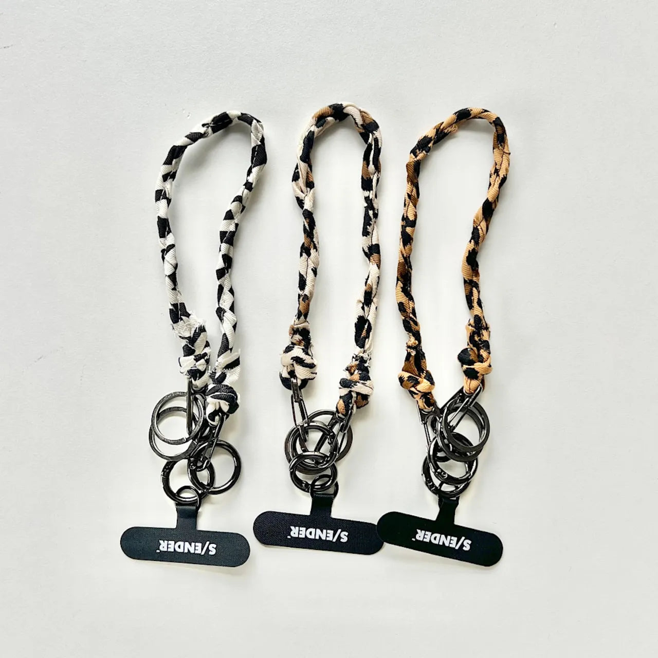 "ANIMAL" MULTI HOLDER / SHORT