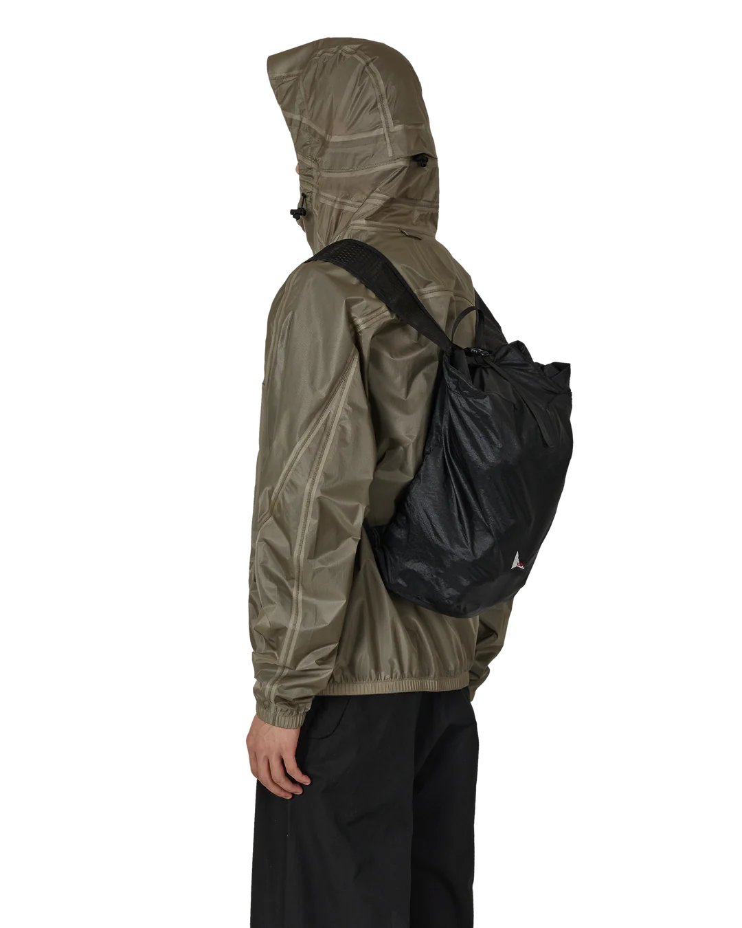 VAPHI 15L Ripstop Packable Backpack