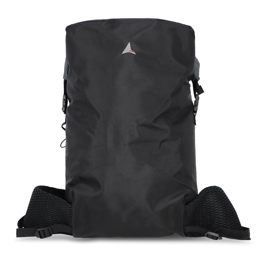 TESTUDO 30L Technical Shell