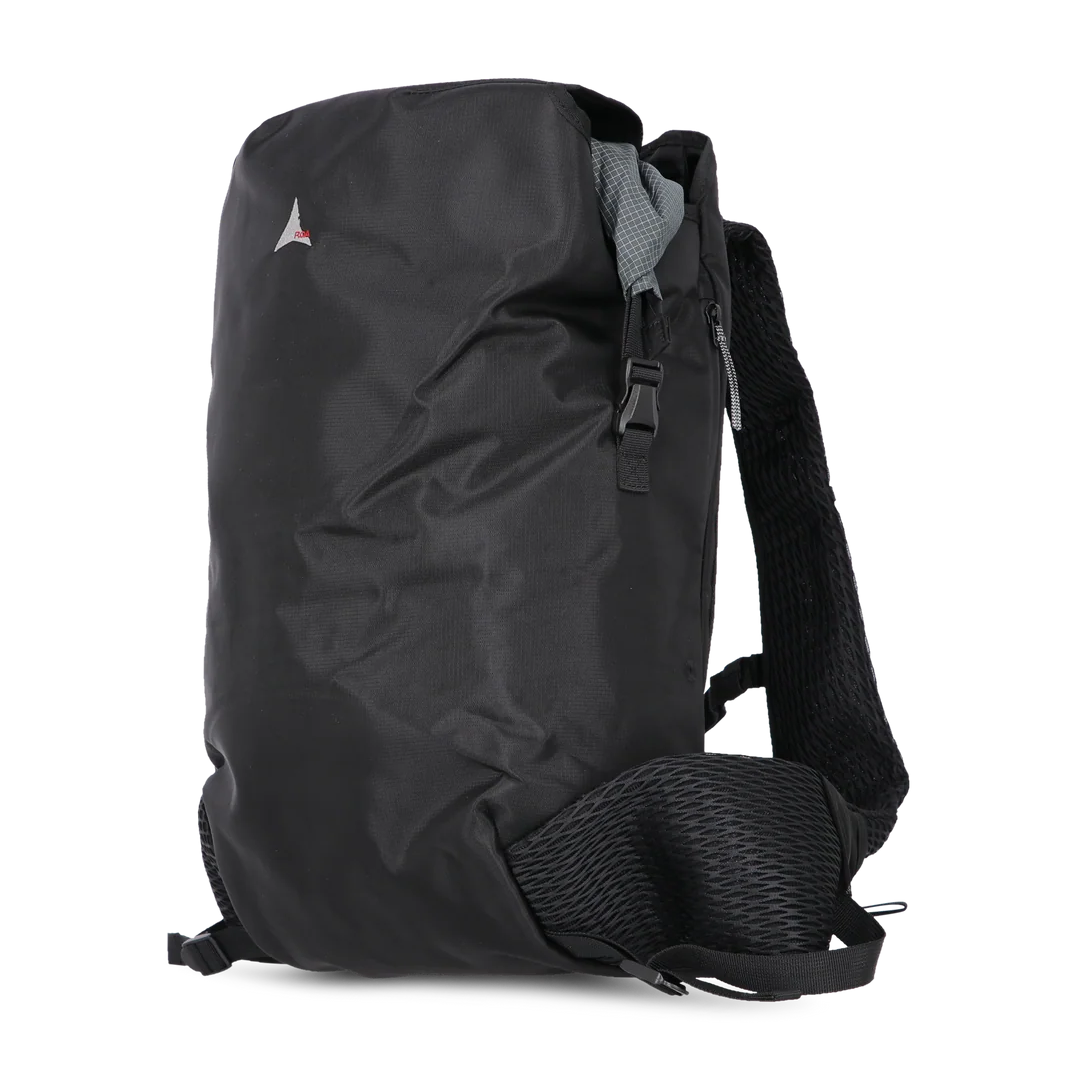 TESTUDO 30L Technical Shell