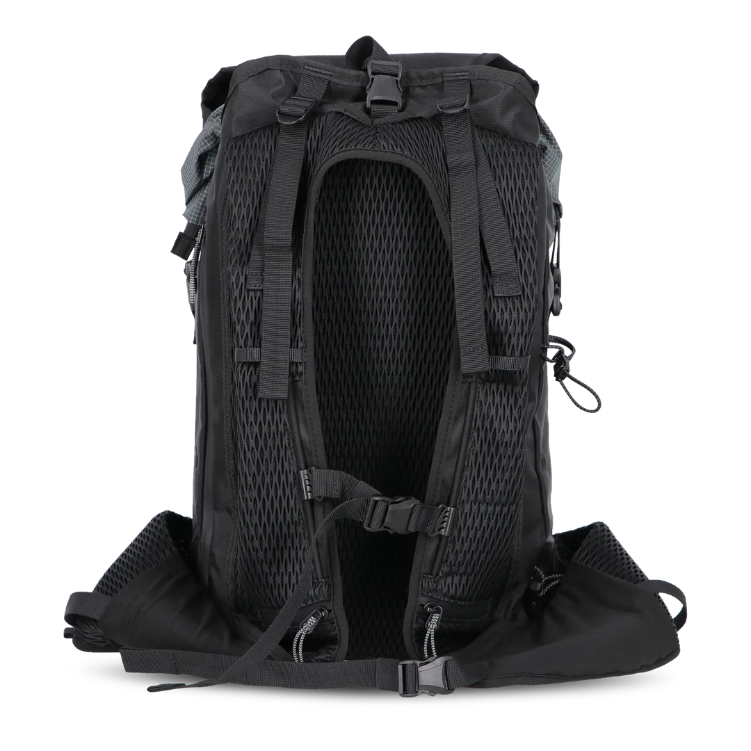 TESTUDO 30L Technical Shell