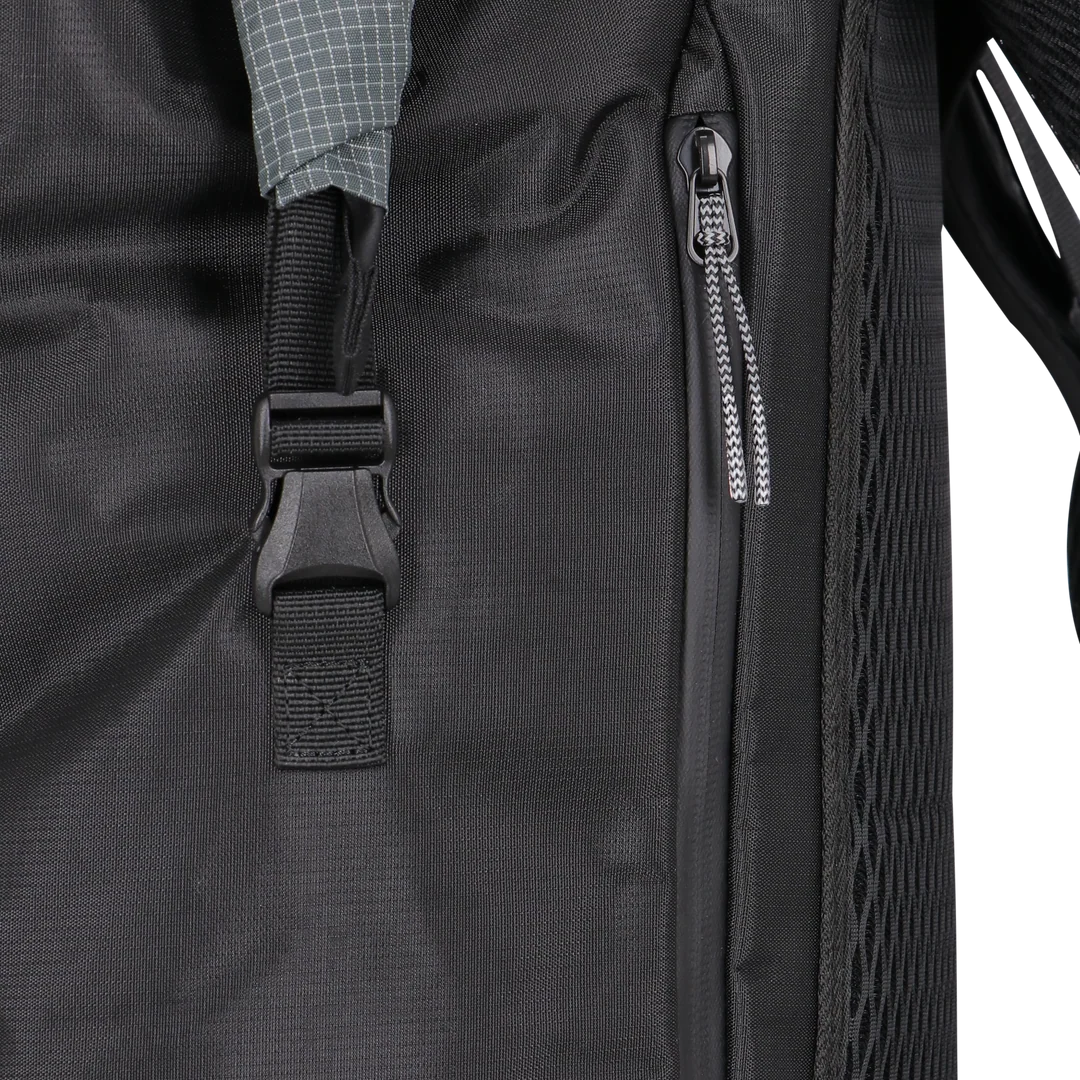 TESTUDO 30L Technical Shell