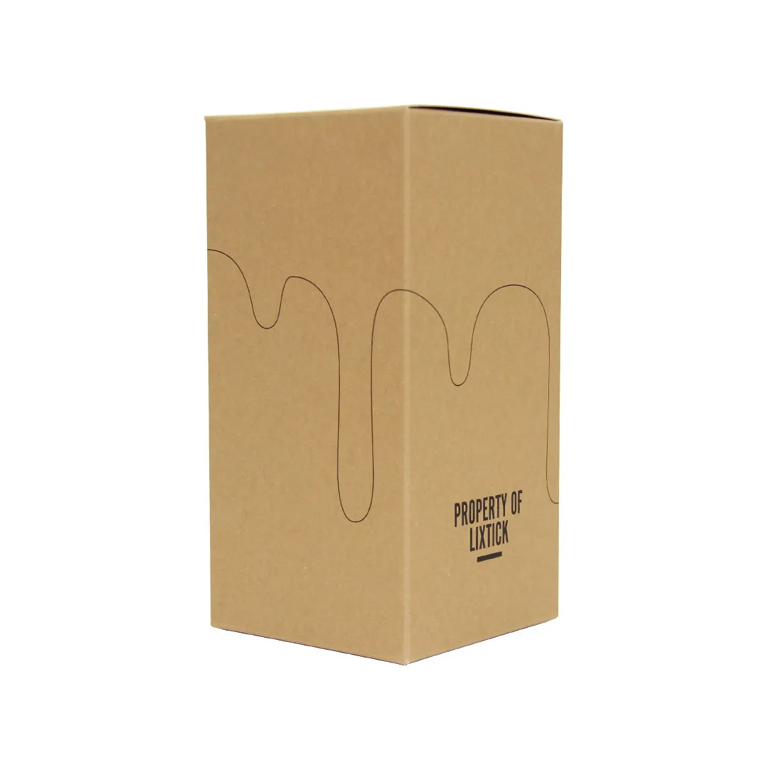 LIXTICK DRIP SOCKS 3PACK - NX7 Edition
