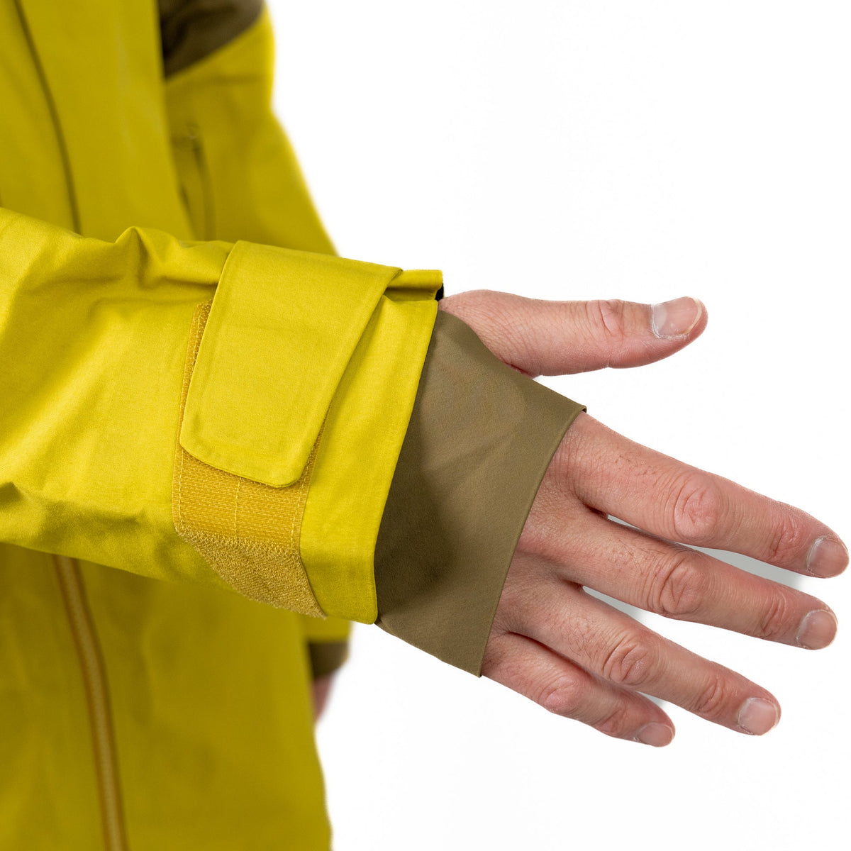Khroma Converge Jacket [2 COLORS]