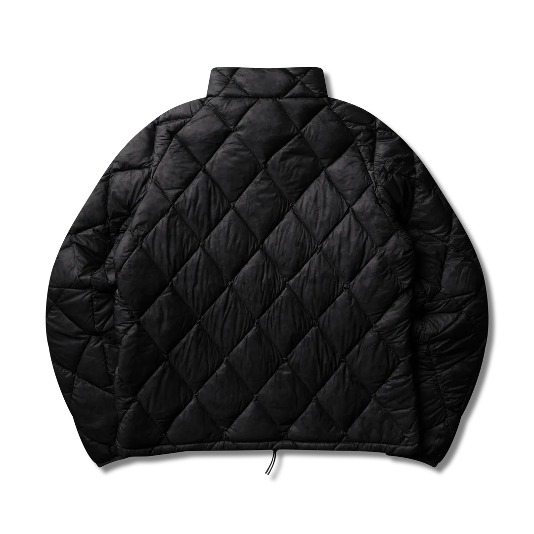 NUNA 800 Fill Power Hooded Down [2COLORS]