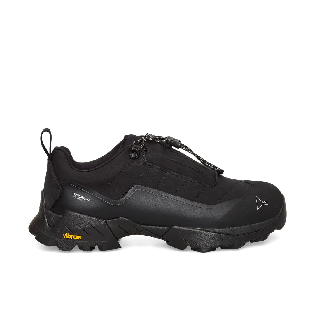 Katharina Waterproof Sympatex