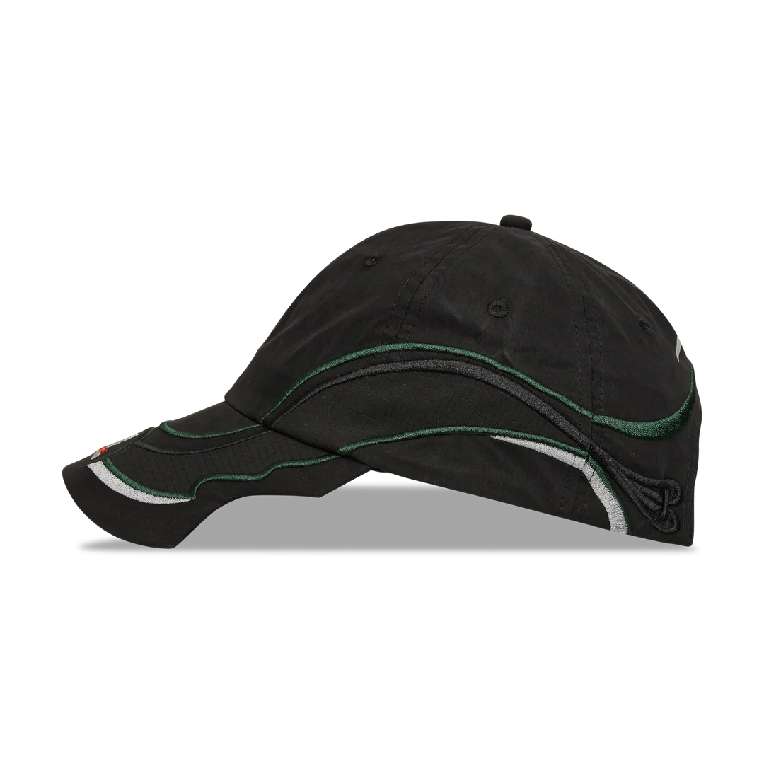 Pursuit 6 Panel Cap