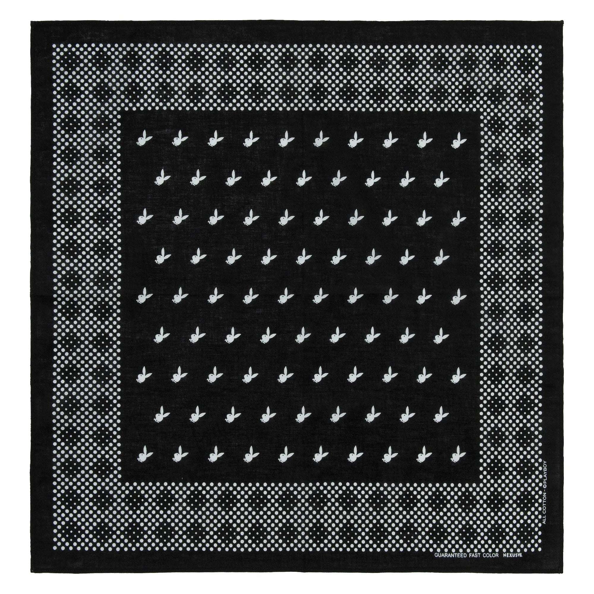 PLAYBOY BANDANA II